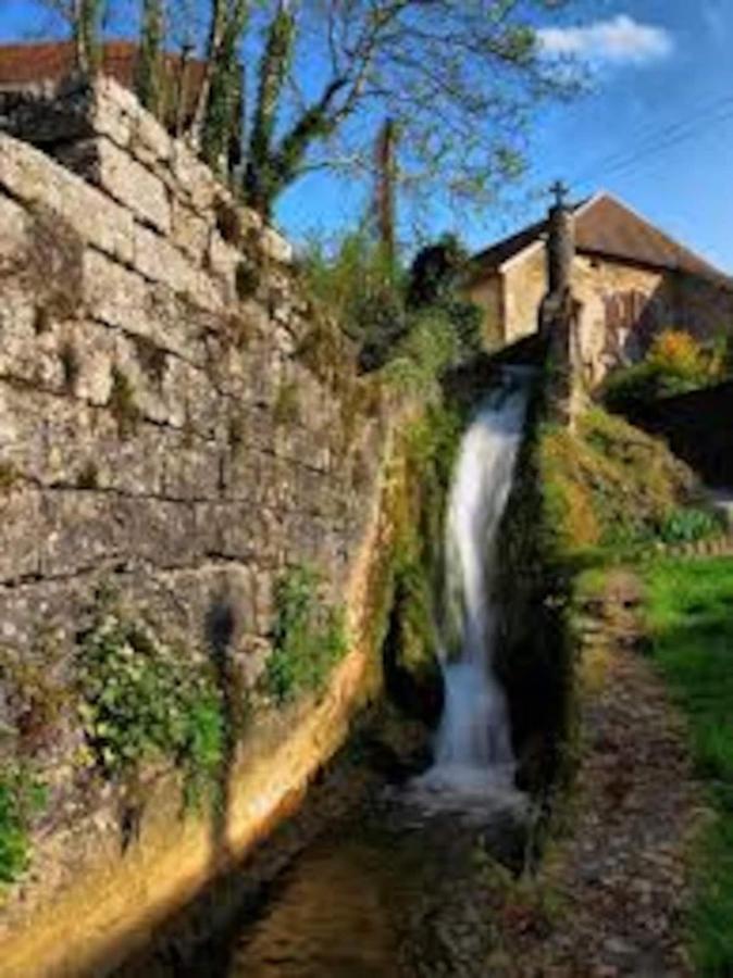 Gite 3 Etoiles "Entre Sources Et Riviere" Besancon Vaire-le-Grand Ngoại thất bức ảnh