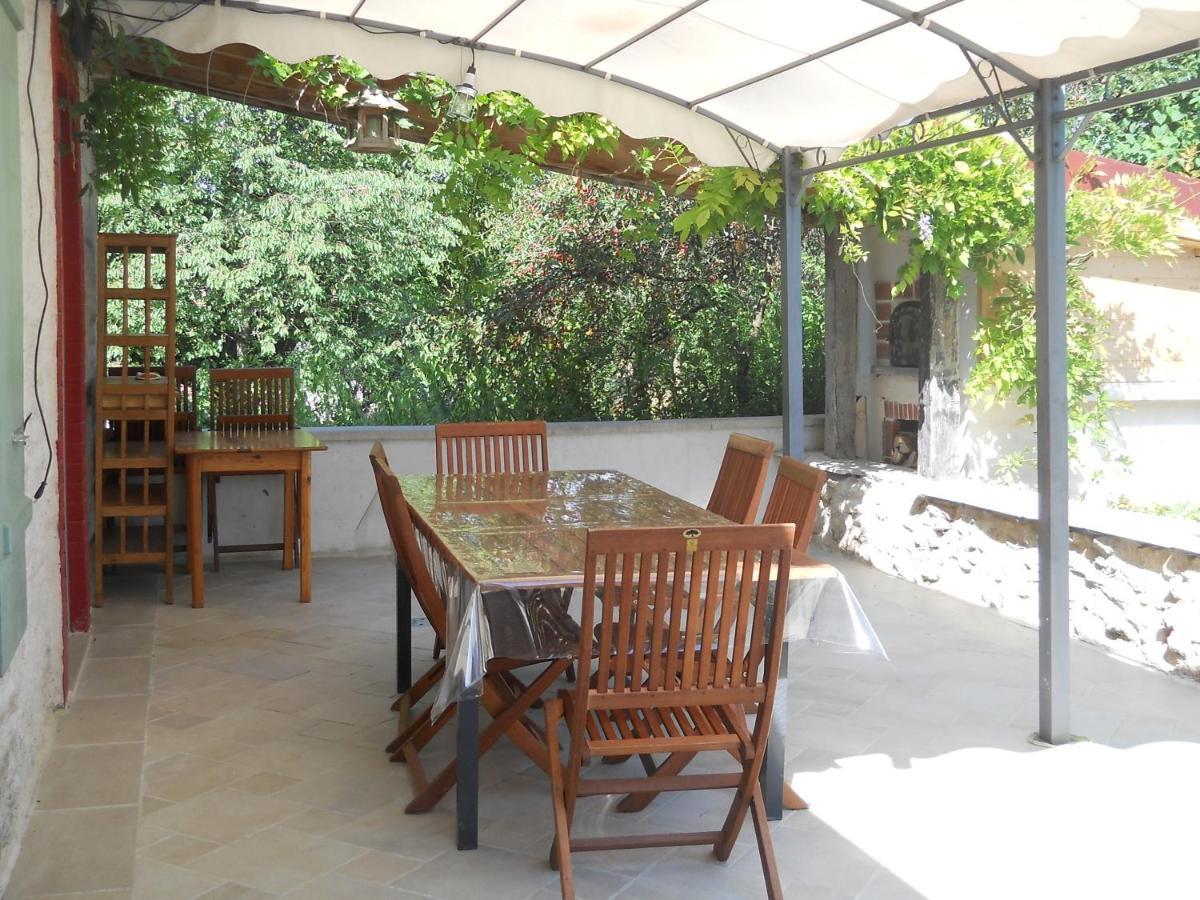 Gite 3 Etoiles "Entre Sources Et Riviere" Besancon Vaire-le-Grand Ngoại thất bức ảnh